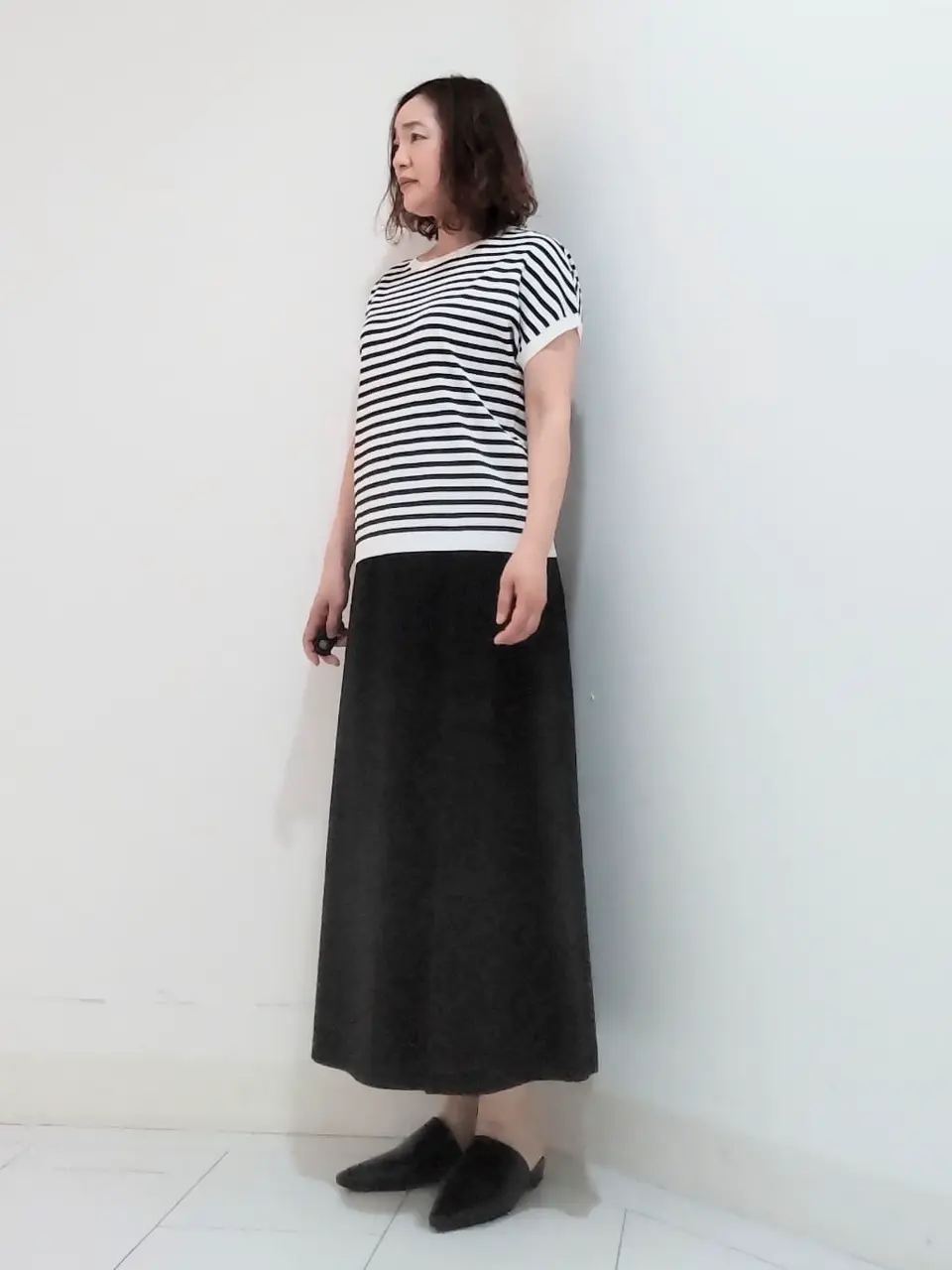 23区 L ナオミ コーディネート画像