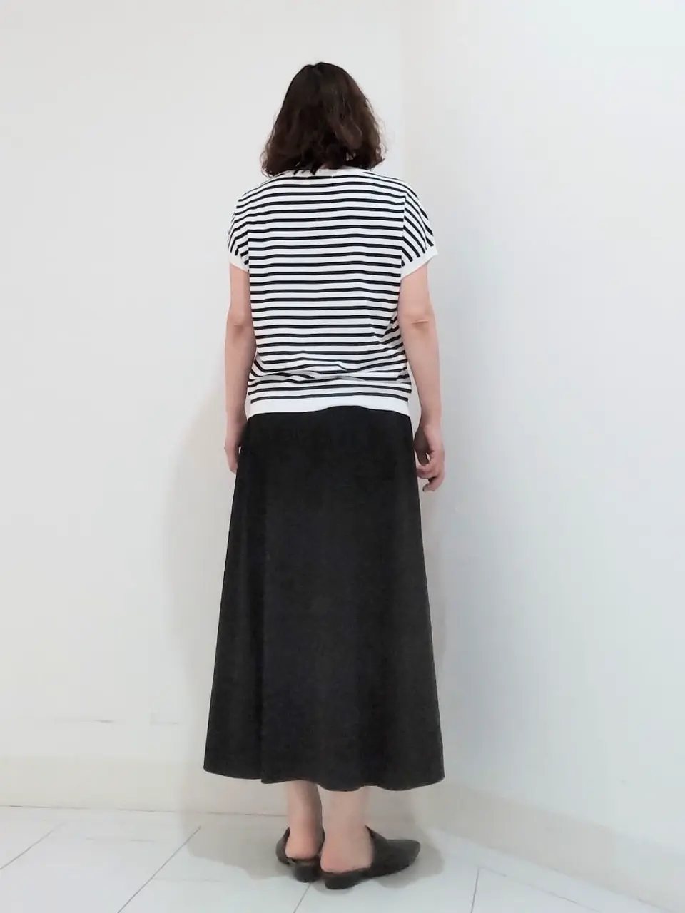 23区 L ナオミ コーディネート画像