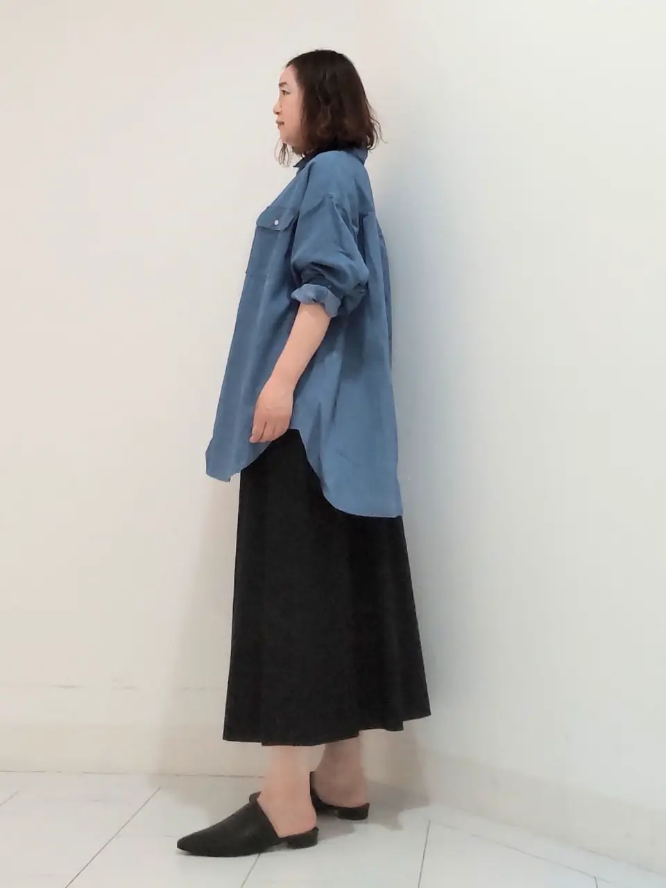 23区 L ナオミ コーディネート画像