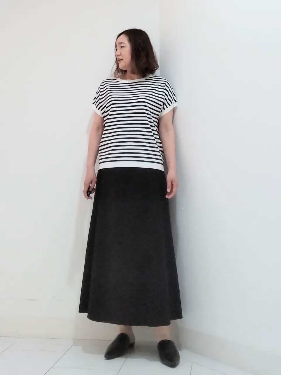 23区 L ナオミ コーディネート画像