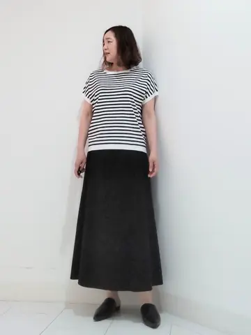 23区 L ナオミ コーディネート画像