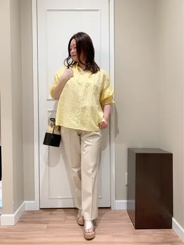 23区 L 江川 コーディネート画像