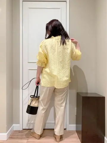 23区 L 江川 コーディネート画像