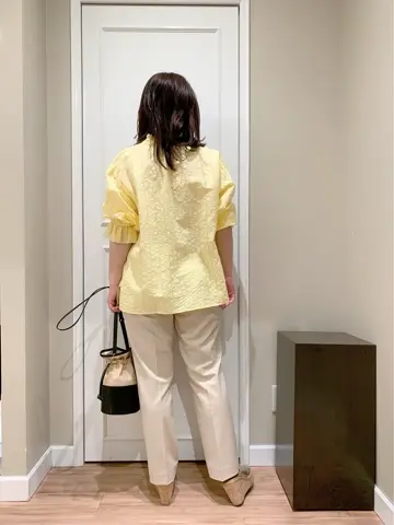 23区 L 江川 コーディネート画像