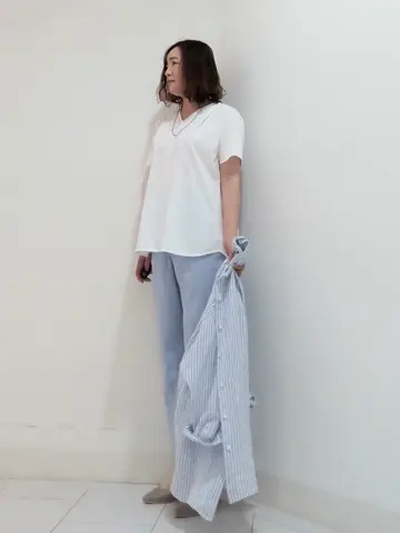 23区 L ナオミ コーディネート画像