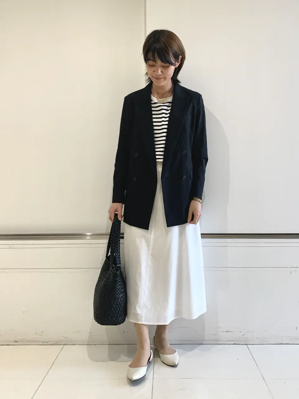  稲船 コーディネート画像