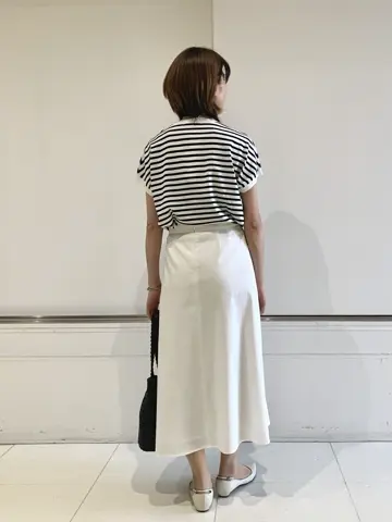 23区 L 稲船 コーディネート画像