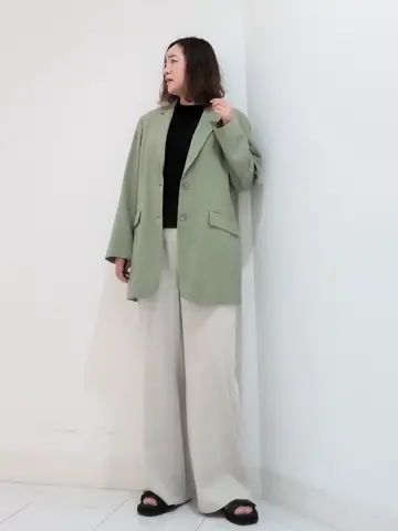 23区 L ナオミ コーディネート画像