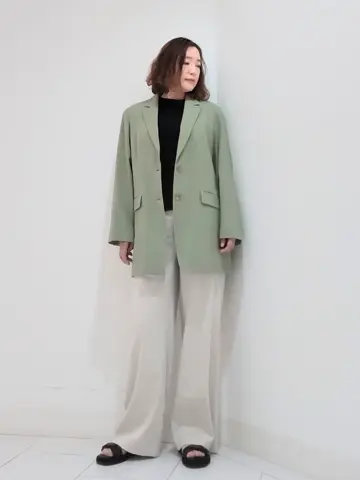 23区 L ナオミ コーディネート画像