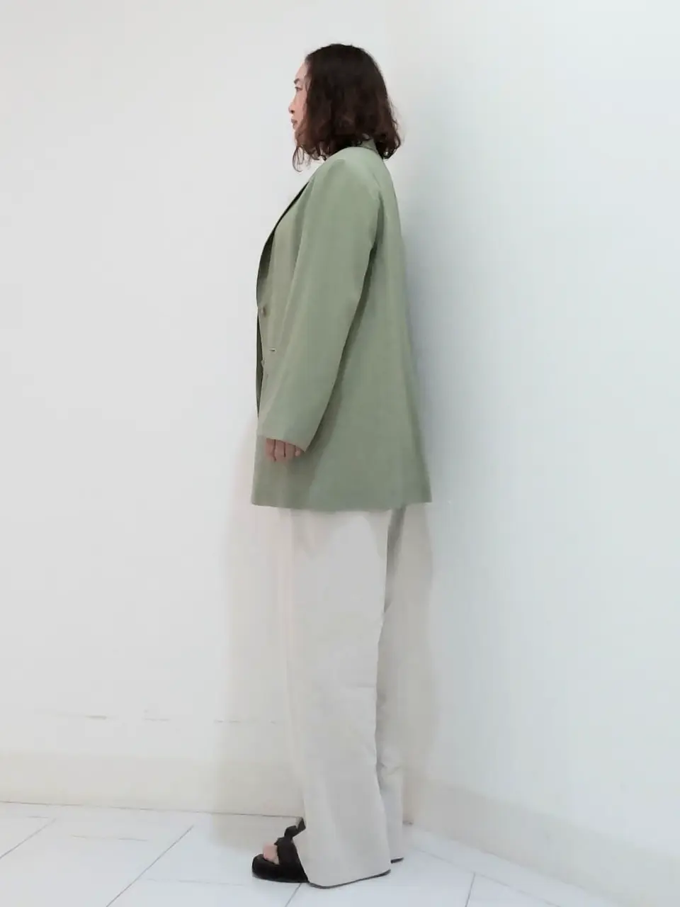 23区 L ナオミ コーディネート画像