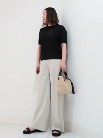 23区 L ナオミ コーディネート画像