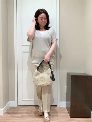 23区 L 江川 コーディネート画像