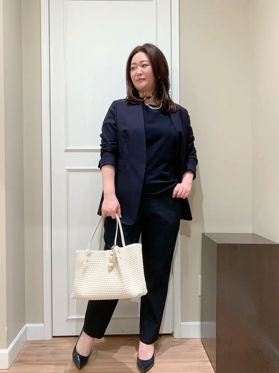  江川 コーディネート画像