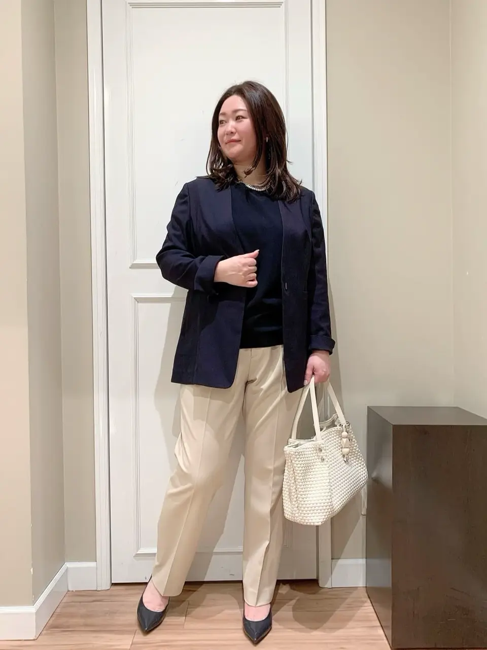  江川 コーディネート画像