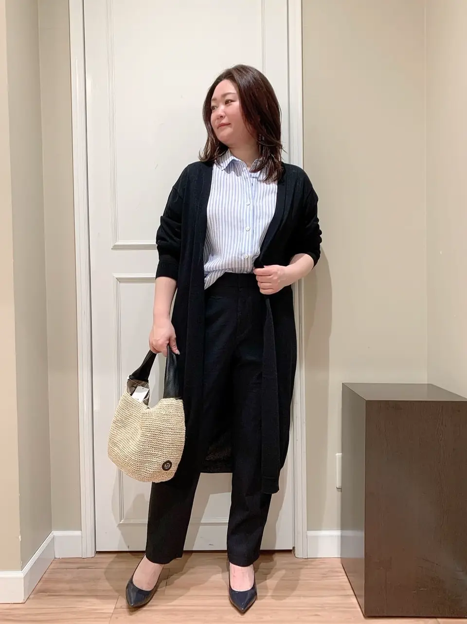  江川 コーディネート画像