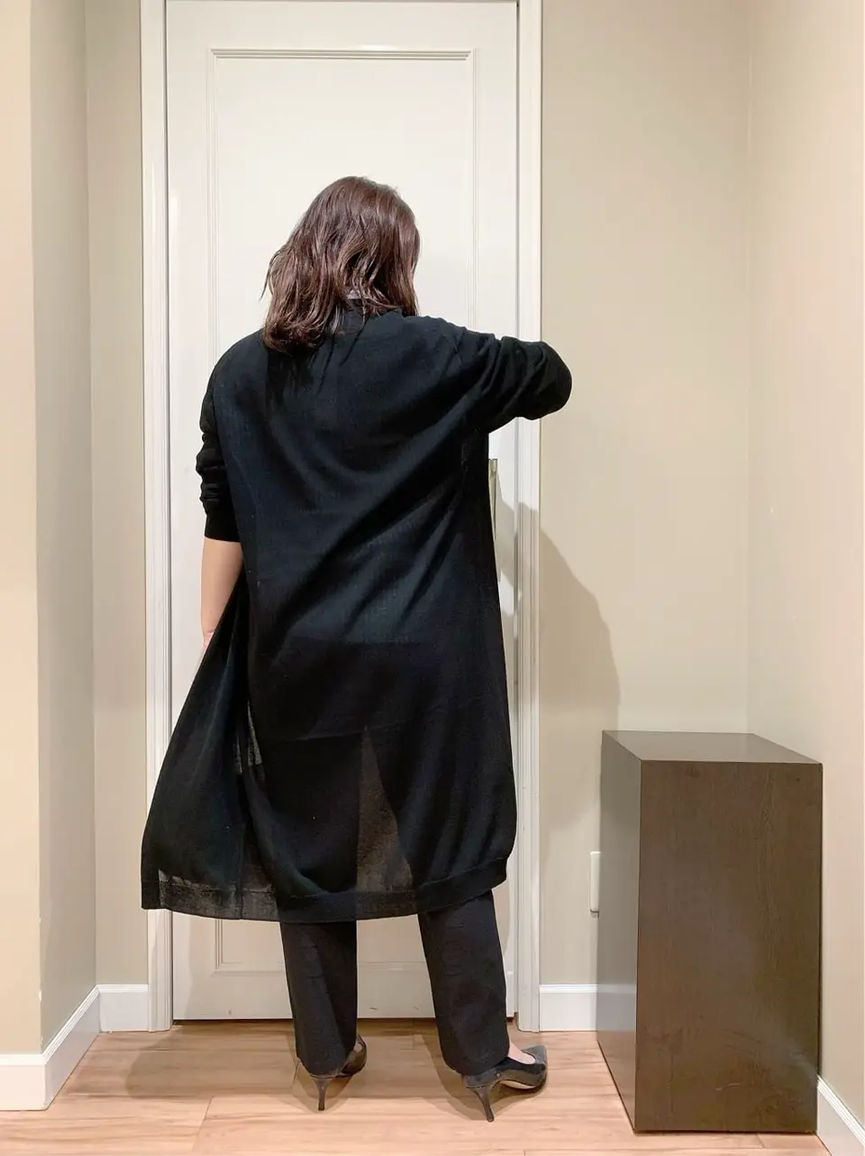 23区 L 江川 コーディネート画像