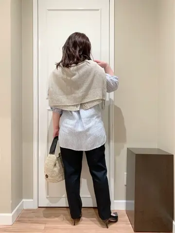 23区 L 江川 コーディネート画像