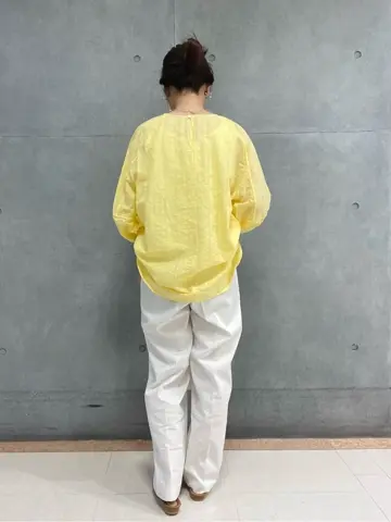 23区 L 島岡 コーディネート画像