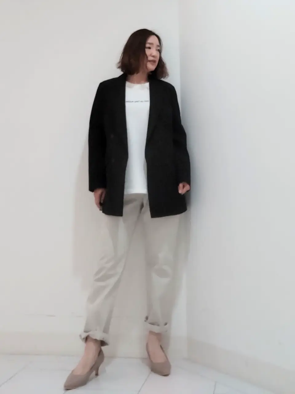 23区 L ナオミ コーディネート画像