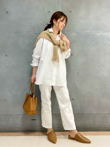 23区 L 伊東 コーディネート画像