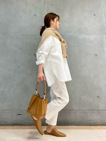 23区 L 伊東 コーディネート画像