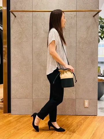 23区 L 加藤 コーディネート画像