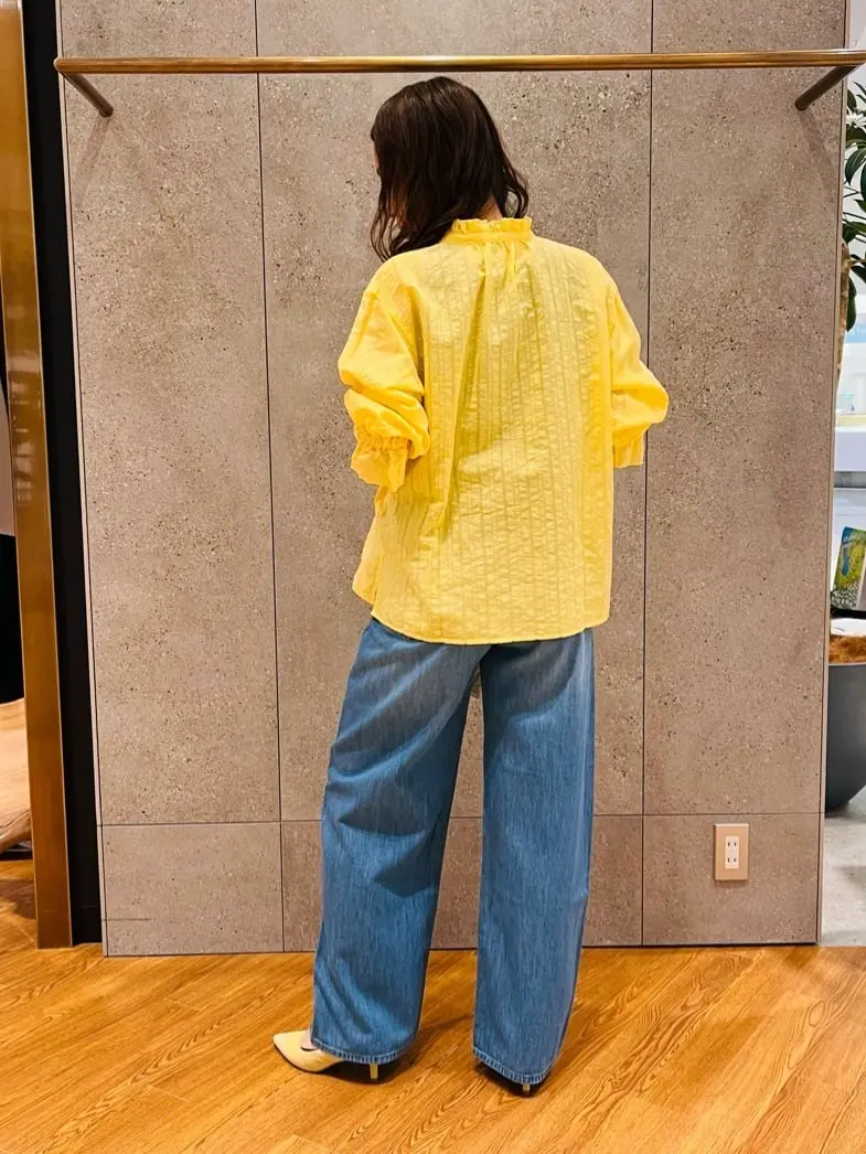 23区 L 加藤 コーディネート画像