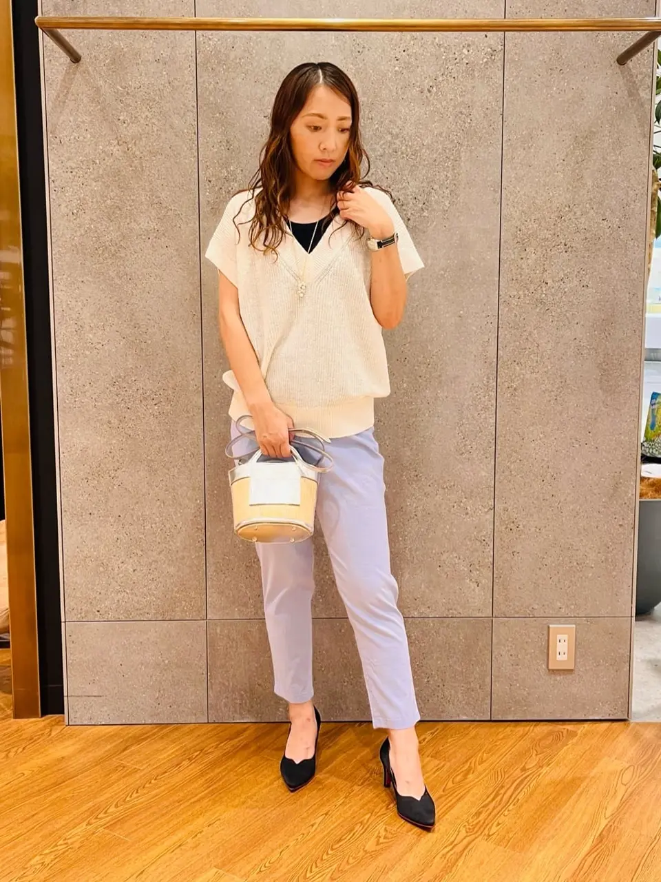  加藤 コーディネート画像