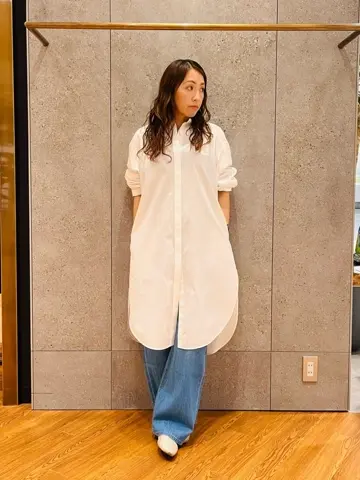 23区 L 加藤 コーディネート画像