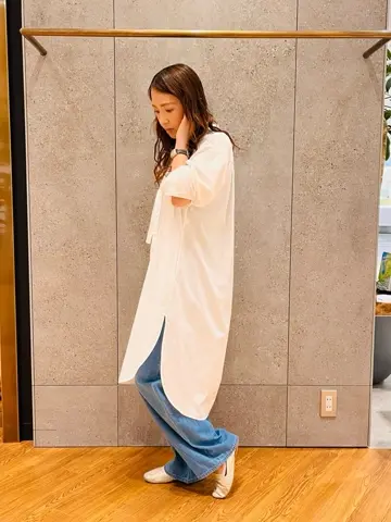 23区 L 加藤 コーディネート画像