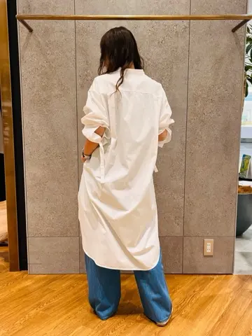 23区 L 加藤 コーディネート画像