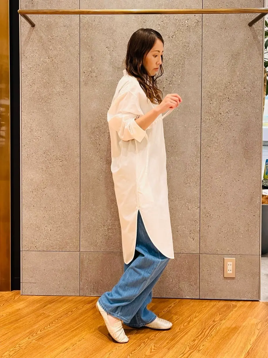 23区 L 加藤 コーディネート画像