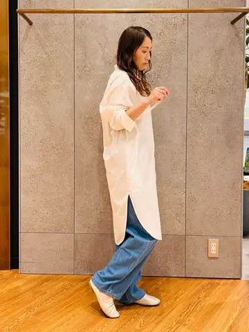 23区 L 加藤 コーディネート画像