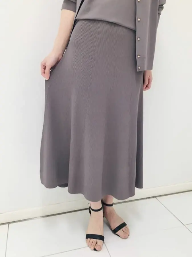 23区 L やの コーディネート画像