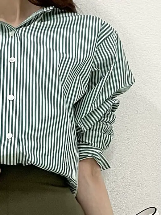 23区 L 山崎 コーディネート画像