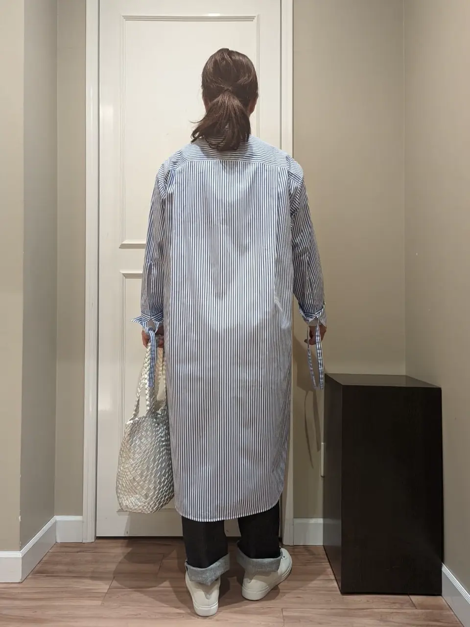 23区 L スタッフn コーディネート画像