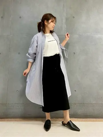 23区 L 伊東 コーディネート画像