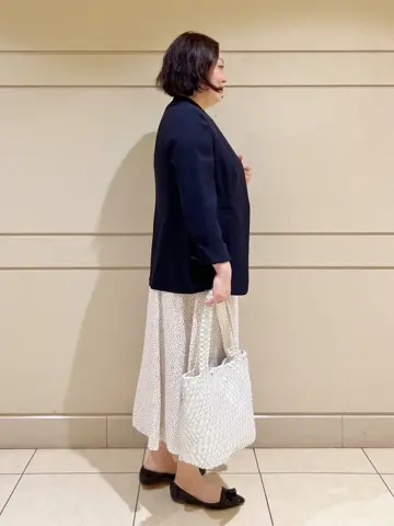 23区 L 山崎 コーディネート画像