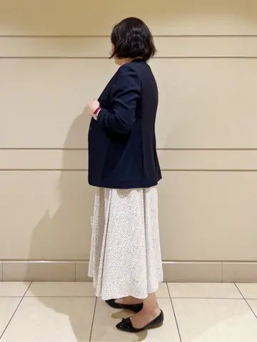 23区 L 山崎 コーディネート画像