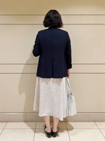 23区 L 山崎 コーディネート画像