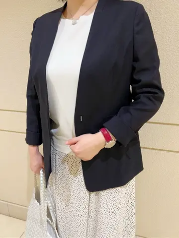 23区 L 山崎 コーディネート画像