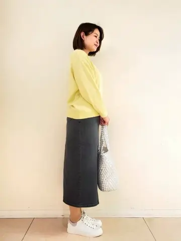 23区 L 堤 コーディネート画像