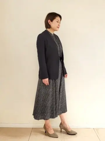 23区 L 堤 コーディネート画像