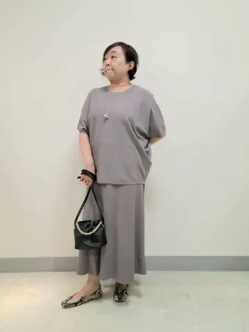 23区 L 塚原 コーディネート画像