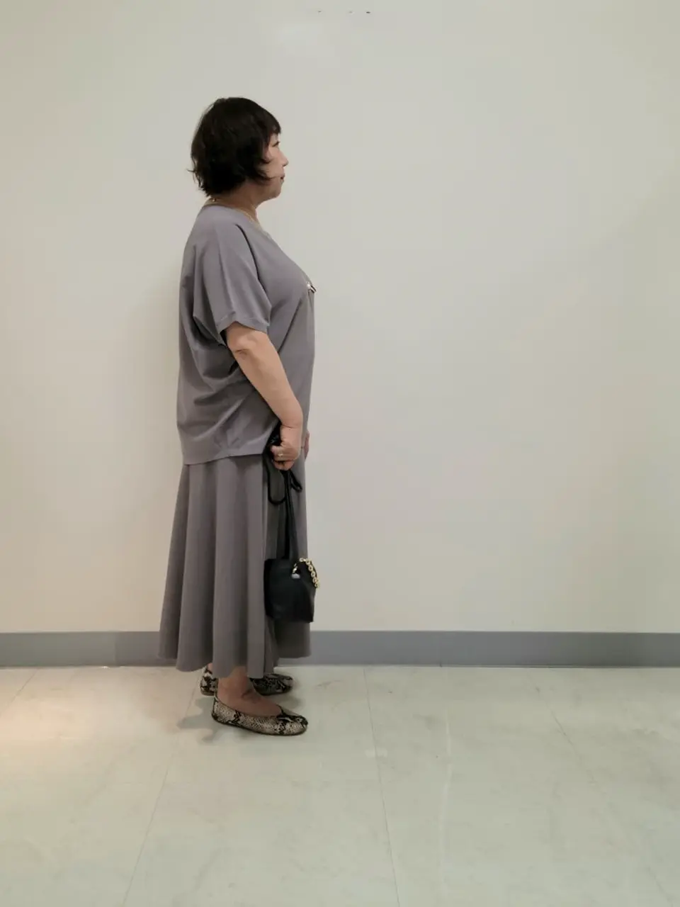 23区 L 塚原 コーディネート画像