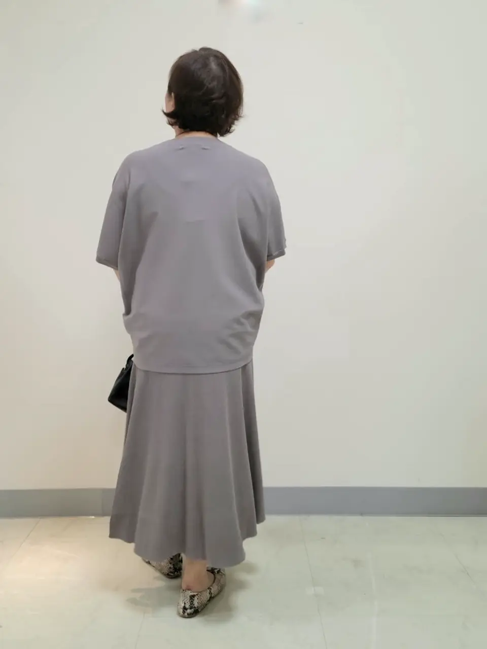 23区 L 塚原 コーディネート画像