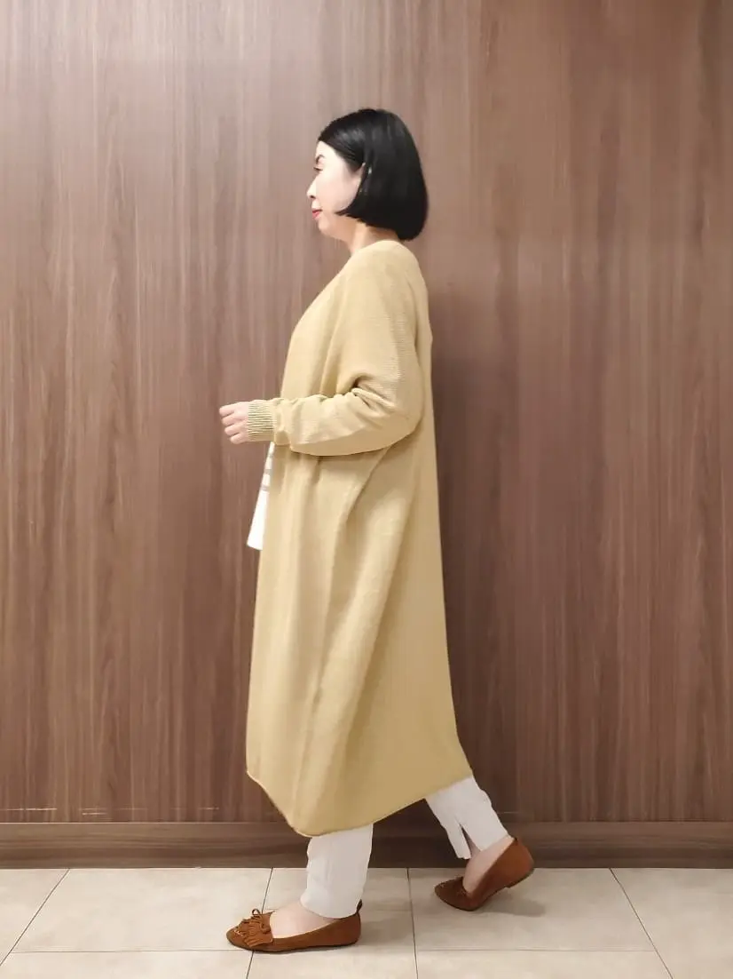 23区 L 上部 コーディネート画像