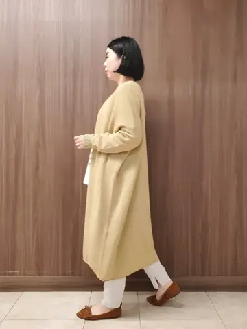 23区 L 上部 コーディネート画像