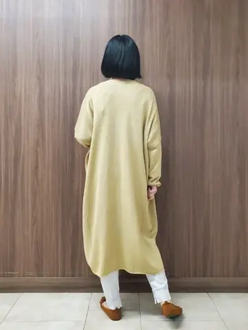 23区 L 上部 コーディネート画像