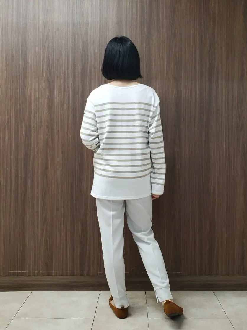 23区 L 上部 コーディネート画像